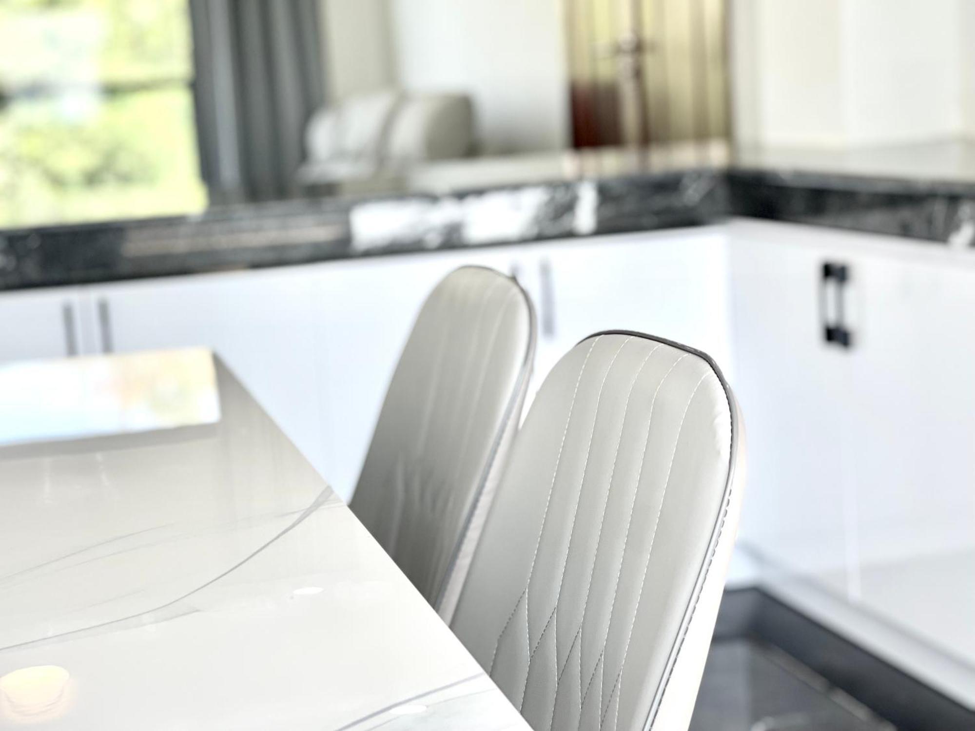 Skyview Residence & Apartments Sihanoukville Luaran gambar